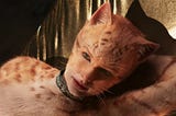 We watched the official trailer for CATS and here’s what we thought