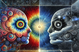 The Absolute I AM leap in Advaita Vedanta
