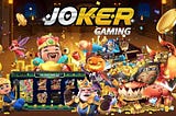 JOKER388 Situs Judi Joker Agen Joker Slot Terbaik No#1 Di Indonesia