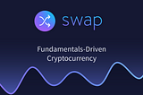 Swap (XWP): The most fundamentals driven cryptocurrency yet?