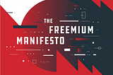 Краткие выводы из книги Freemium Manifesto