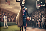 ScapeGoat and Friends