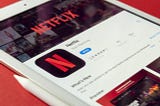 Netflix İçerik Sorunsalı