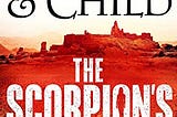 PDF‘’(The Scorpion’s Tail (Nora Kelly Book 2) ) ‘’[^Full*Book]