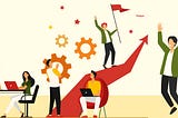 Employee Engagement: The Secret to a Happier, More Productive Workplace