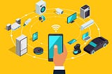 What is IoT (Internet of Things) and how does it work?