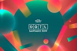 Live_stream| DGTL Santiago at Santiago, Chile