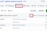 Intro to GitHub Actions