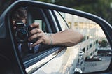 Why Objects in the Mirror Appear Closer Than They Are