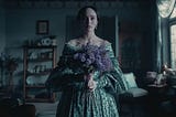 La mujer monstruosa, el deseo y la pérdida en el gótico