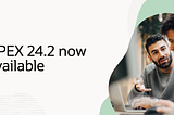 Now it’s even easier to build AI into your apps with low code: Announcing Oracle APEX 24.2