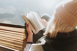 7 Great Books for Business Even if They Are Not a Business Book