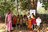Journey to Teach