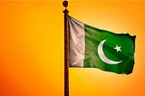 The Symbolism and History of Pakistan’s Flag.