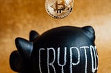 Cryptocurrency as a Disruptive Innovation