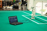 Threat of Offensive AI to organizations