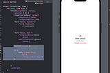 Views & Modifiers in SwiftUI