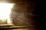 On resurrection and hope…