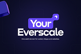Evername Unveils a Redesign… and It’s Stunning!