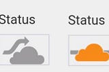 Cloudflare でCDNを使わない方法