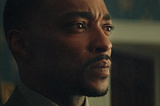 Captain America: Brave New World is More of the Same