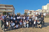 Erasmus+ Youth exchange Breaking Barriers: A Transformative Week of Learning, Reflection, and…