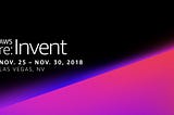 The AWS re:Invent 2018 Expo Hall Survival Guide: 5 Questions you should ask every Vendor