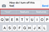 Code diaries: Text Prediction (n-grams)