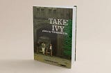 The book, Take Ivy