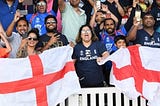 Anyone but India
