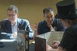 WA-Dems: The most gamer-friendly ticket of all time.
