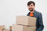 How Early Should You Book Movers for a Cross-Country Relocation?