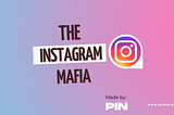 Weekly startup mafia: Instagram