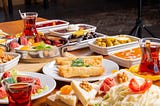 What is the distinction Between Breakfast and Brunch in Providence?