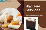 Hygiene Services