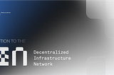 Presenting DIN: A new way to connect us all