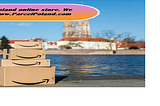 Amazon Poland Parcel — Unlock International Shopping