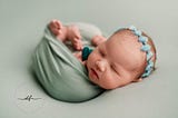 Newborn Photography in Edmonton- Capture Your Baby’s First Days