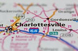 A Love Letter to Charlottesville