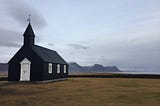 Extra part 2 : Snæfellsnes Penisula