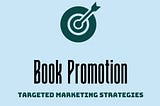 Book & Author Marketing Tips