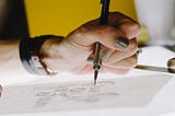 How to find an excellent graphic designer for your project
