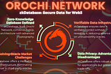 zkDatabase: A Beginner’s Guide to Zero-Knowledge Privacy in Web3