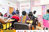 Women’s Haven Africa trains 20 young women in Digital Media