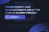 BIOKRIPTS THE ONLY CRYPTO EXCHANGE WHICH SHARE HER PROFITS 50/50 WITH HOLDERS BASED ON ISLAMIC…