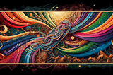 The Infinite Tapestry