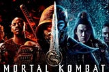 在線觀看電影“MORTAL KOMBAT”〜小雅視頻（香港）粵語版電影在線2021