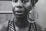 5 großartige Alben von Nina Simone