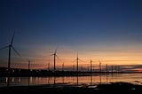 When Blockchain, DAOs and Smart Contracts revolutionize financing for renewable energy projects