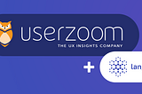 How Lang.ai provides Userzoom peace of mind to scale their support team